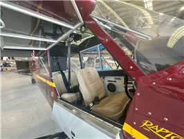 2009 Aviat Husky Aircraft