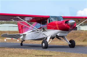 1985 Maule M-7 Aircraft