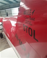 1985 Maule M-7 Aircraft