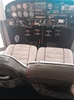 1985 Maule M-7 Aircraft