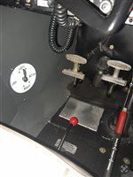 1985 Maule M-7 Aircraft