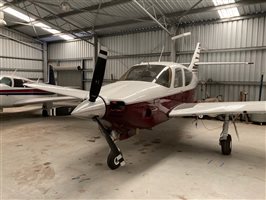 2025 Rockwell Commander 114 A