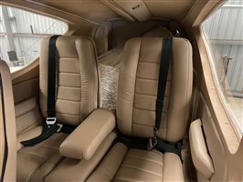 2025 Rockwell Commander 114 A