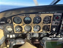 1976 Rockwell Commander 114 A