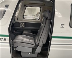 1979 Aerostar 601P Aircraft