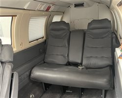 1979 Aerostar 601P Aircraft
