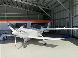 1999 Eagle 150 Aircraft
