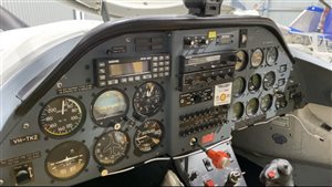 1999 Eagle 150 Aircraft