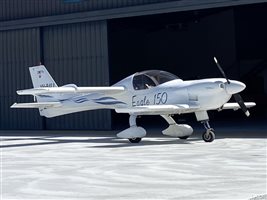 1999 Eagle 150 Aircraft