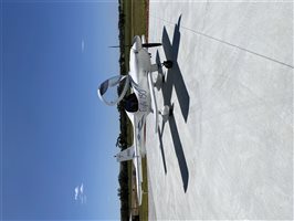 1999 Eagle 150 Aircraft