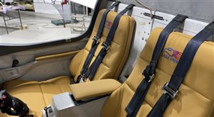 1999 Eagle 150 Aircraft