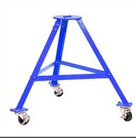 Ground Support Equipment - Engine overhaul stand