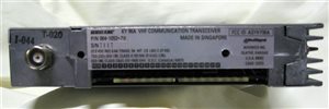 Avionics  - King KY96A