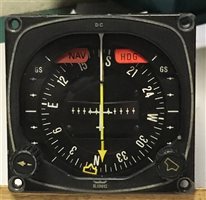 Avionics  - Ki525A