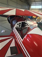 1981 Pitts Special Aircraft