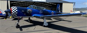 1975 Nanchang CJ6 A