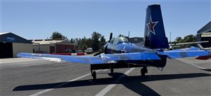 1975 Nanchang CJ6 A