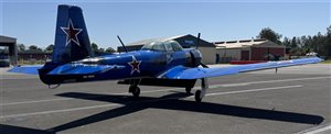 1975 Nanchang CJ6 A