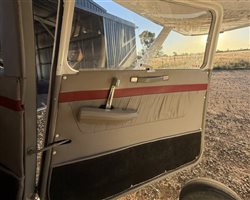 1978 Cessna 182 Aircraft