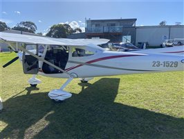 2019 Aeropilot Legend 600 Aircraft