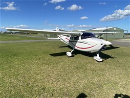2019 Aeropilot Legend 600 Aircraft