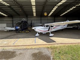 2019 Aeropilot Legend 600 Aircraft