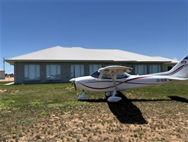2019 Aeropilot Legend 600 Aircraft