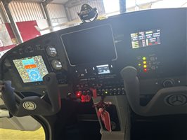 2019 Aeropilot Legend 600 Aircraft