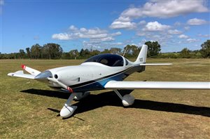 2018 Arion Lightning Aircraft
