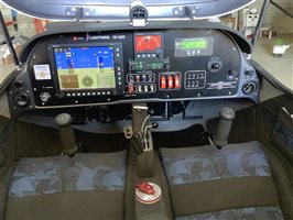 2018 Arion Lightning Aircraft