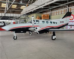 1981 Cessna 414A Chancellor Aircraft