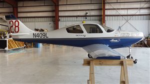 1997 Lancair IV Aircraft