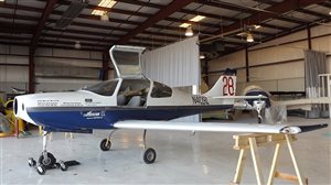 1997 Lancair IV Aircraft