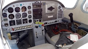 1997 Lancair IV Aircraft