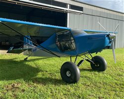 2016 Just Aircraft Highlander Aircraft