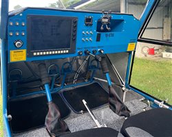 2016 Just Aircraft Highlander Aircraft