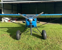 2016 Just Aircraft Highlander Aircraft
