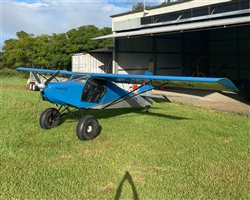 2016 Just Aircraft Highlander Aircraft