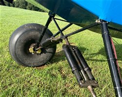 2016 Just Aircraft Highlander Aircraft