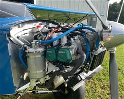 2016 Just Aircraft Highlander Aircraft