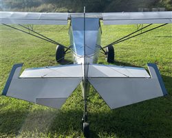 2016 Just Aircraft Highlander Aircraft
