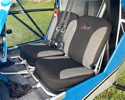 2016 Just Aircraft Highlander Aircraft