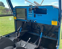 2016 Just Aircraft Highlander Aircraft