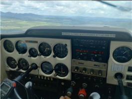1972 Cessna 150 Aircraft