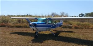 1972 Cessna 150 Aircraft