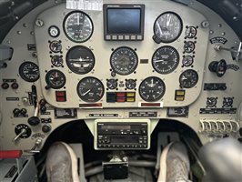 2004 Yakovlev Yak 52 TW