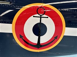 2004 Yakovlev Yak 52 TW