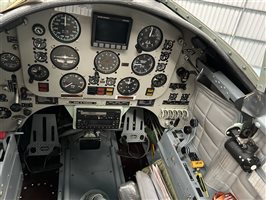 2004 Yakovlev Yak 52 TW