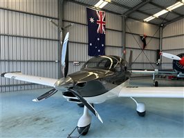 2001 Sling 4 Aircraft