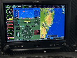 2001 Sling 4 Aircraft